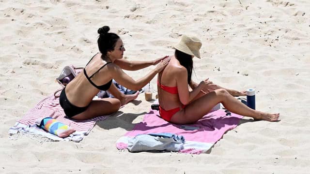 Four in five sunscreens fail SPF test: consumer group