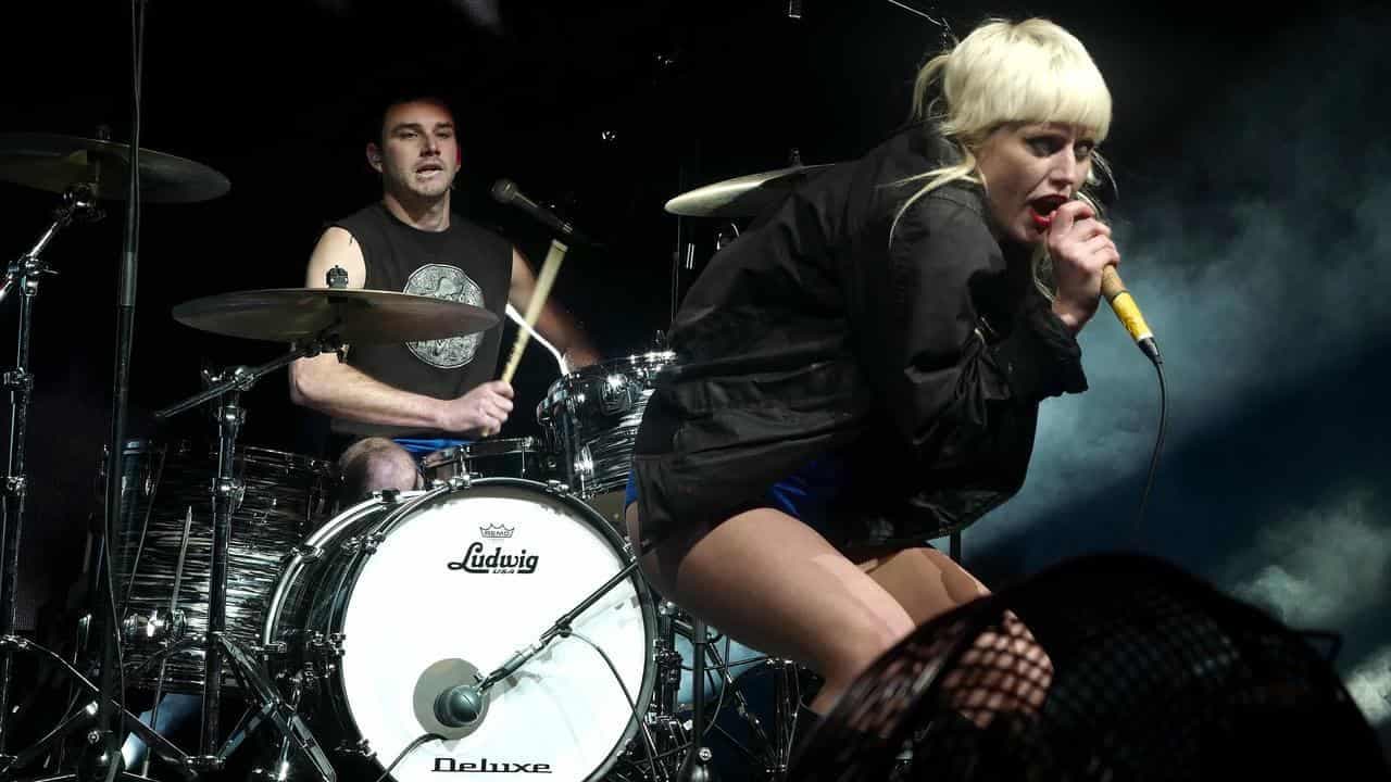 The stark numbers that spell grim news for Aussie musos