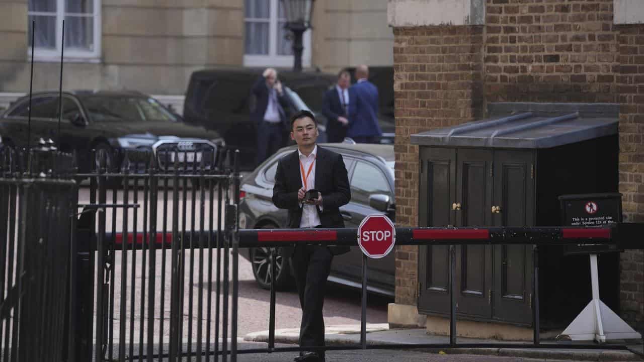 Deal gets US-China trade truce back on track: Trump