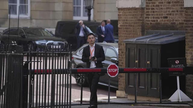 Deal gets US-China trade truce back on track: Trump