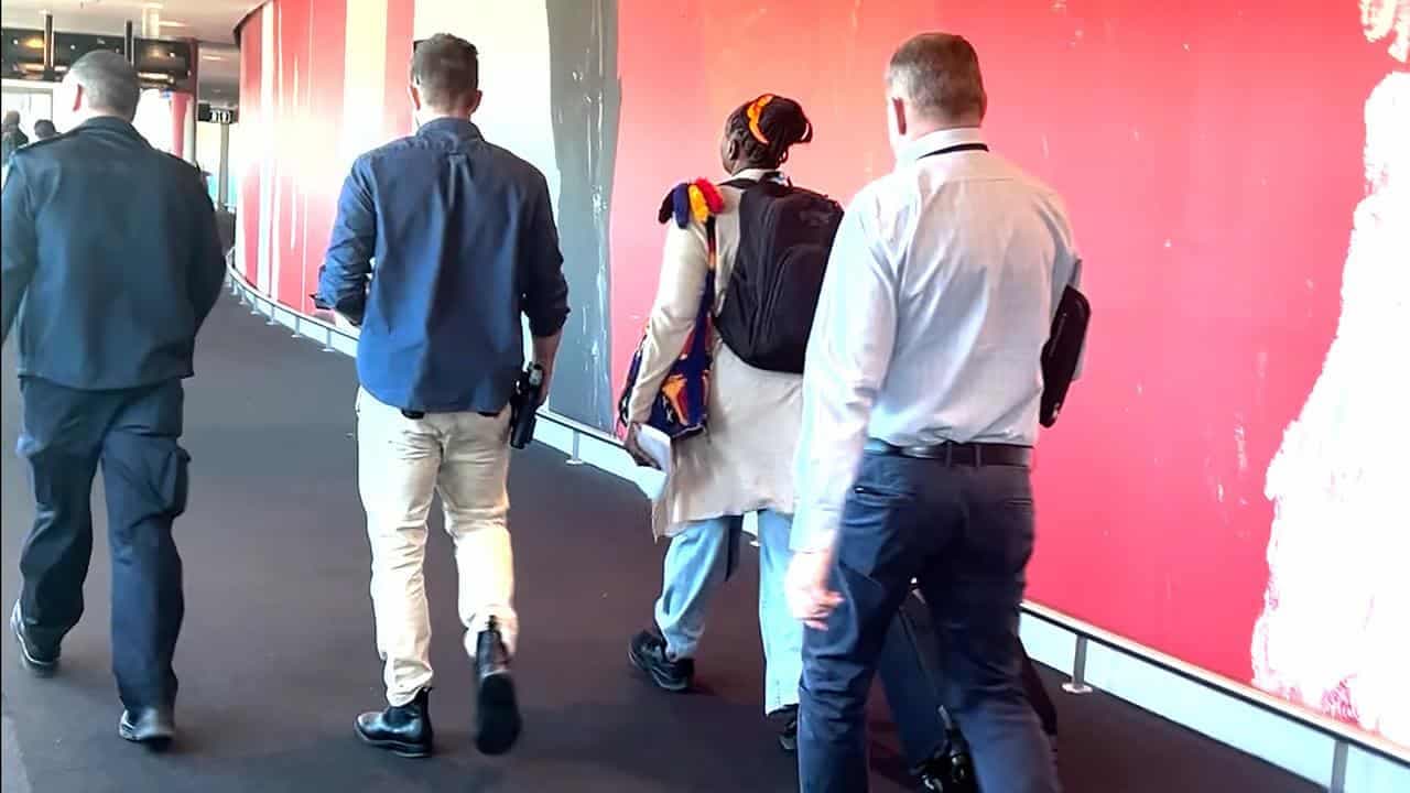 Students 'forced into slavery' with scholarship lure