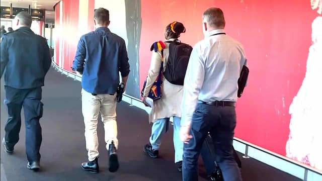 Students 'forced into slavery' with scholarship lure