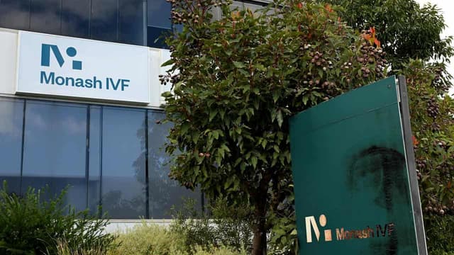 Stricter IVF regulation on cards as clinic boss quits