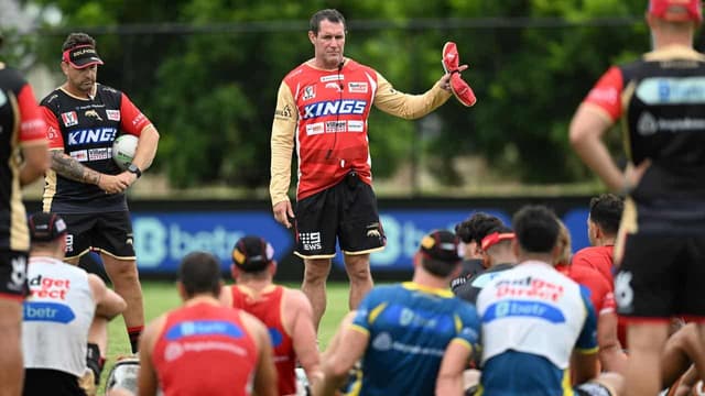 Dolphins prosper through dire times thanks to Woolf man