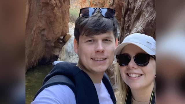 Couple sues tour operator over outback bus crash
