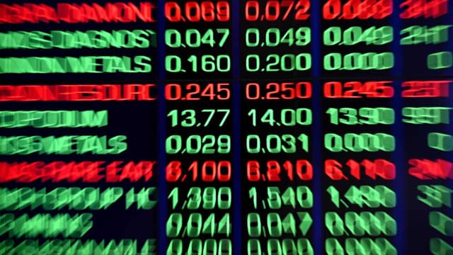Australian shares edge lower as investors renew caution