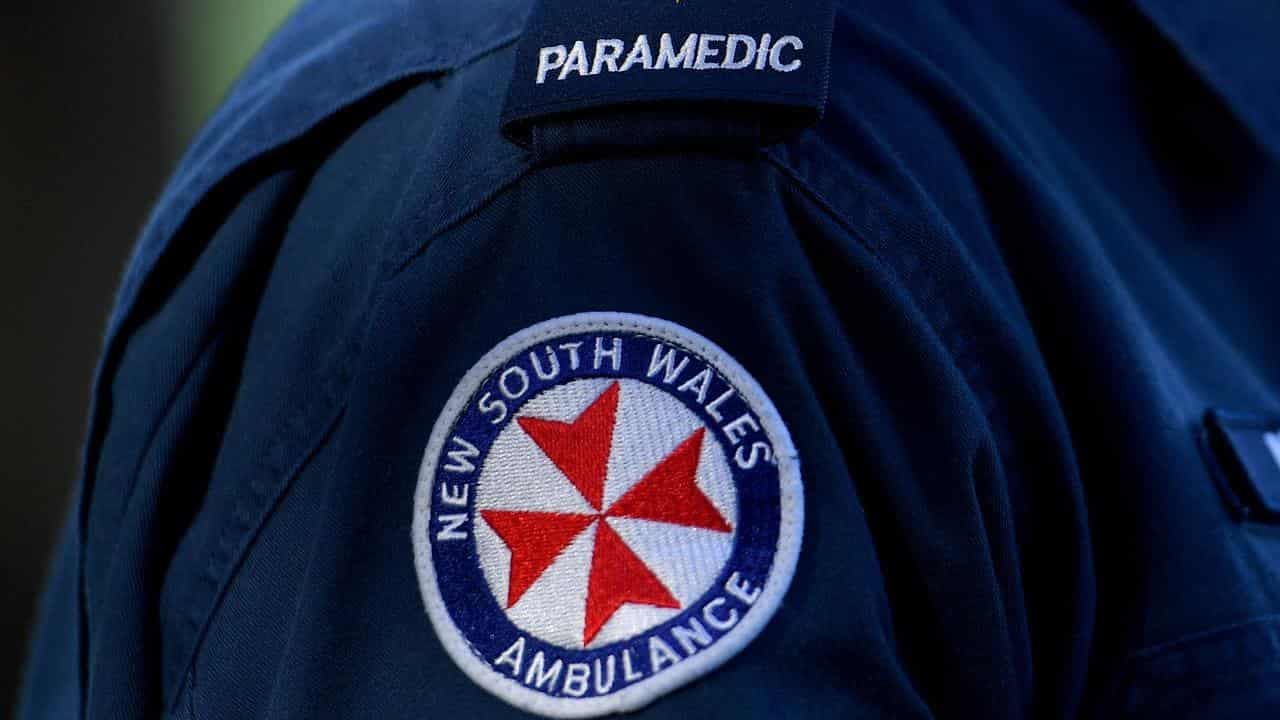 'Incompatible with life': no first aid to stabbed woman