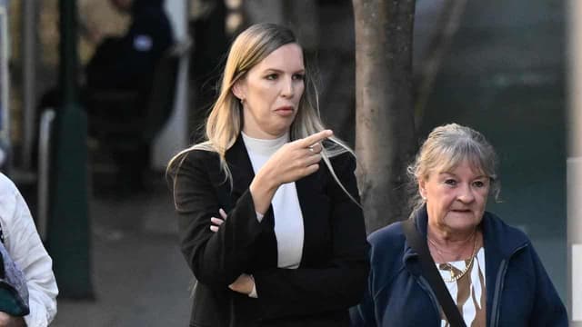 Nurse who hid $1.7m drug money under bed spared jail