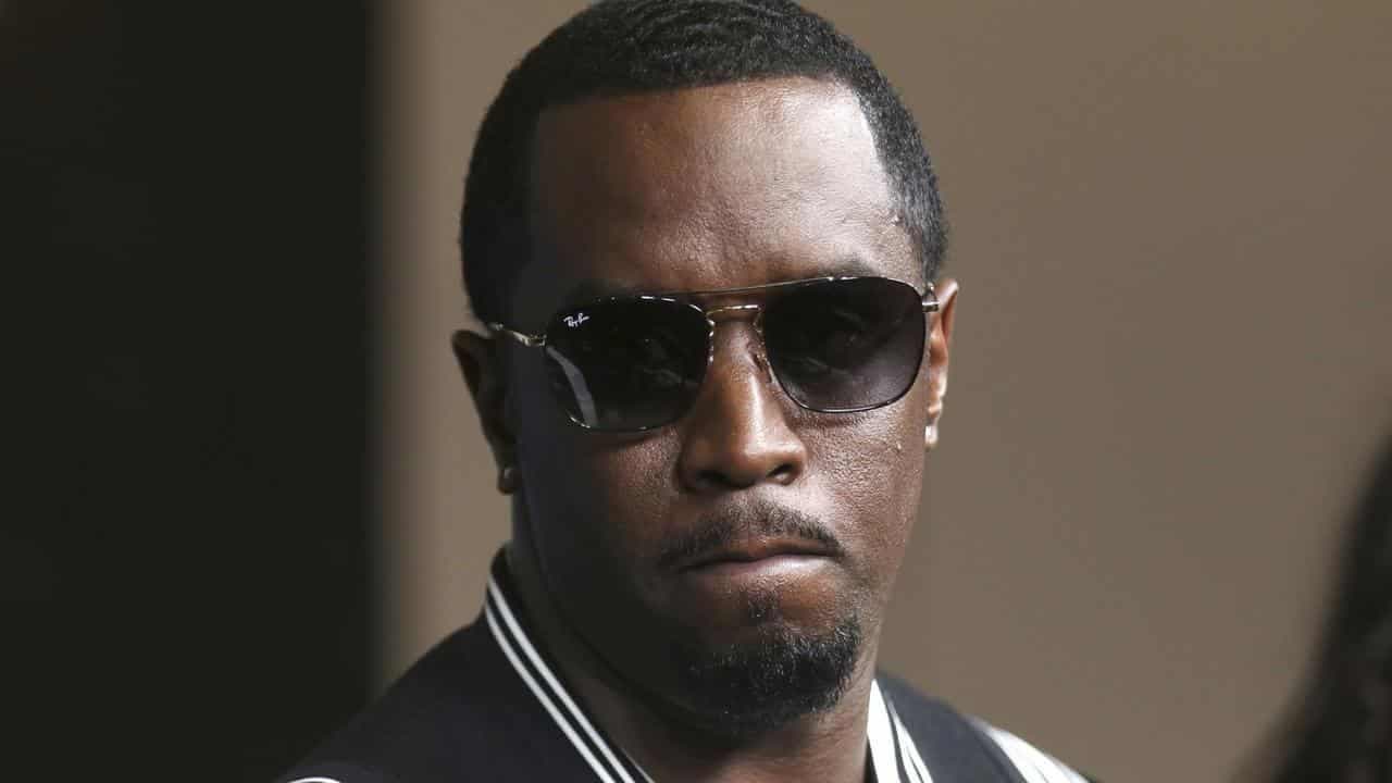 Diddy's trial hears about orgy with 'famous rapper'