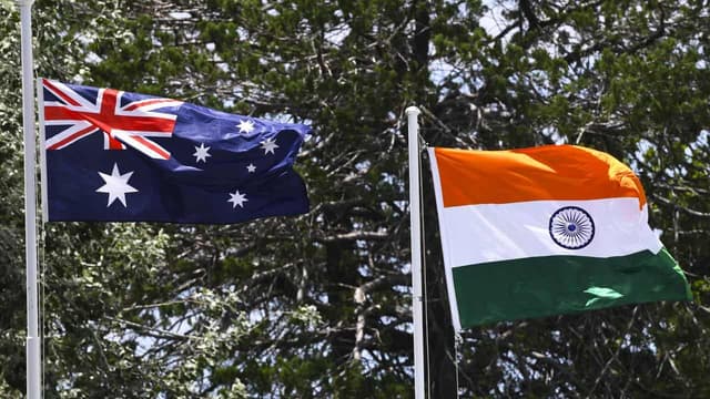 No Australians believed dead in Air India plane crash