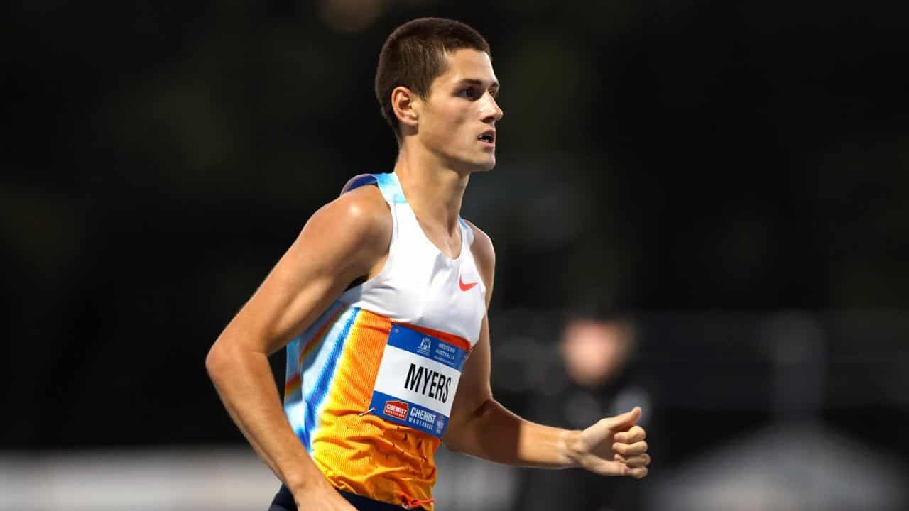 Aussie teenager earns first podium in Diamond League