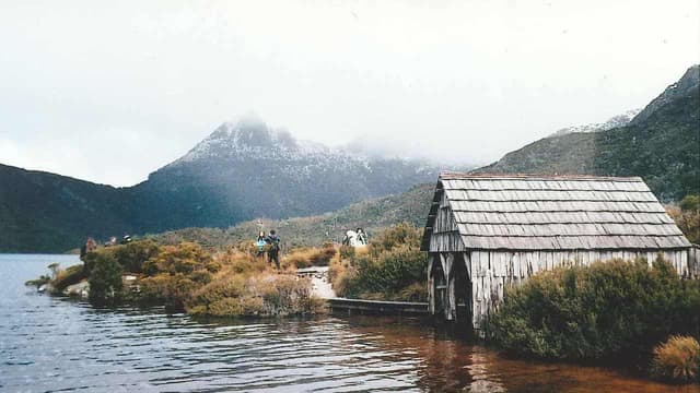 Hopes fade for man missing in freezing wilderness