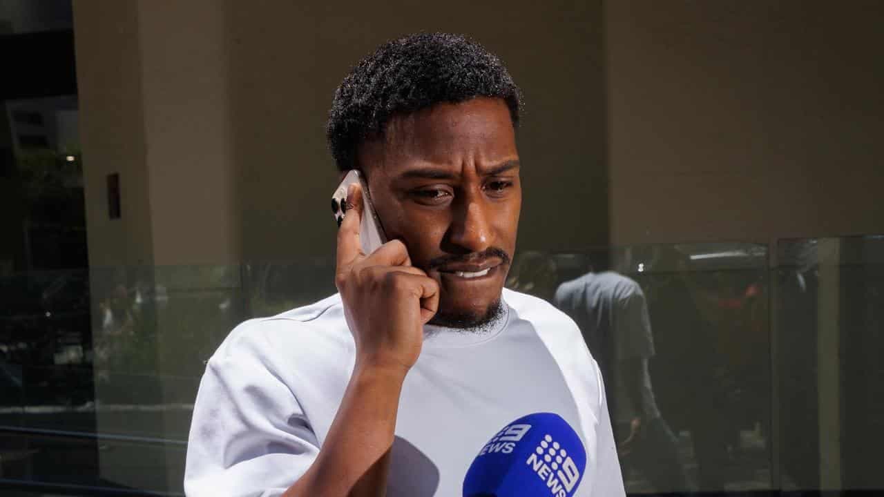 More charges for UK rapper accused of raping woman