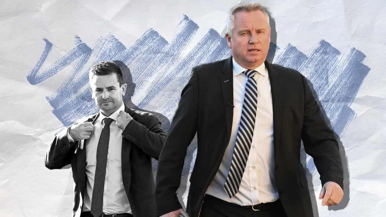 Liberals turn to ex-federal politicians for snap poll