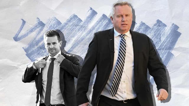 Liberals turn to ex-federal politicians for snap poll