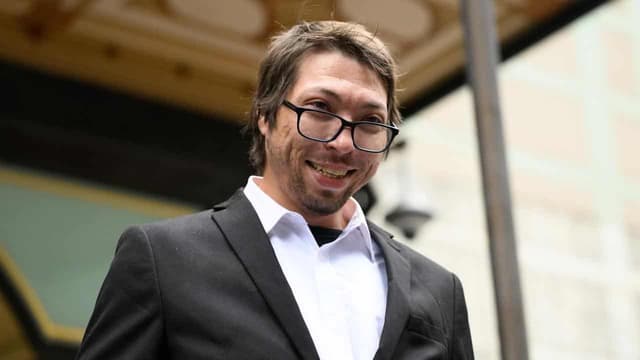 Appeal success for Nazi salutes outside Jewish museum