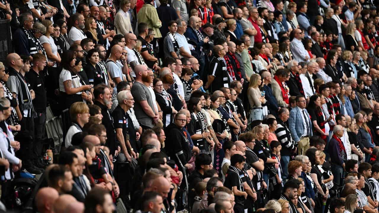 Sport clubs step up to tackle violence culture