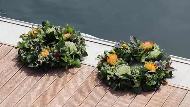 Syd-Hob changes after deaths, helmets remain optional