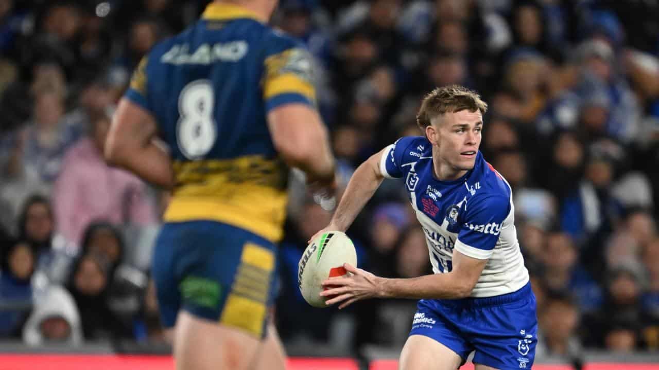 'No shootout' between Bulldogs teammates: coach Ciraldo