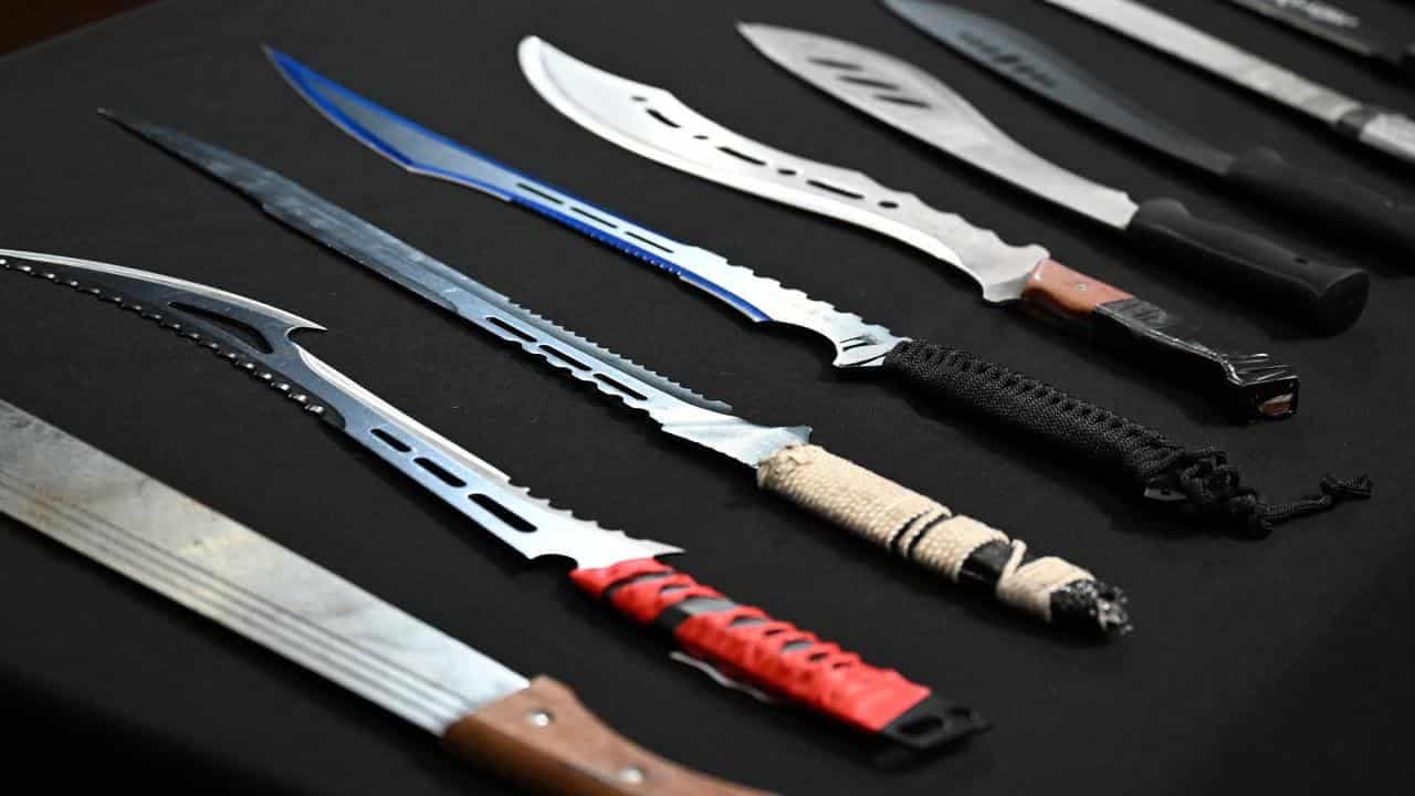 Teen nabbed, one flees after shopping centre attack