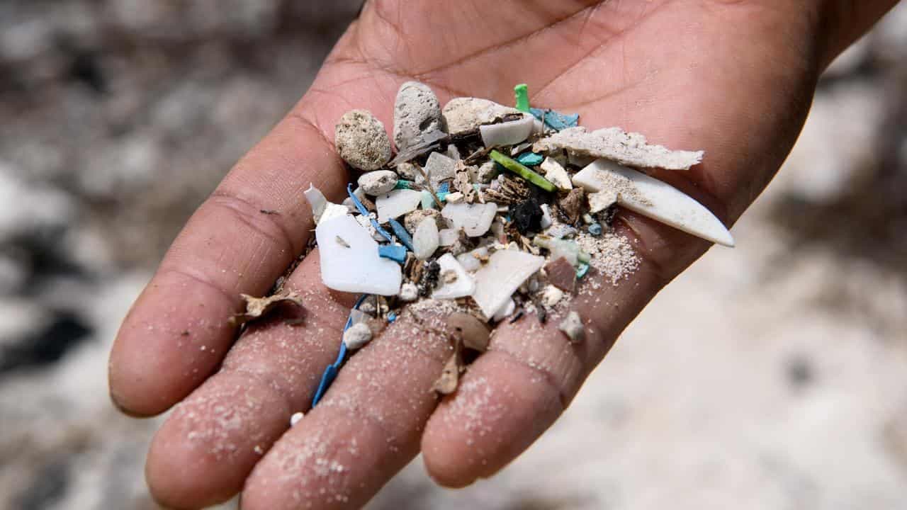 Momentum building for global plastic pollution pact