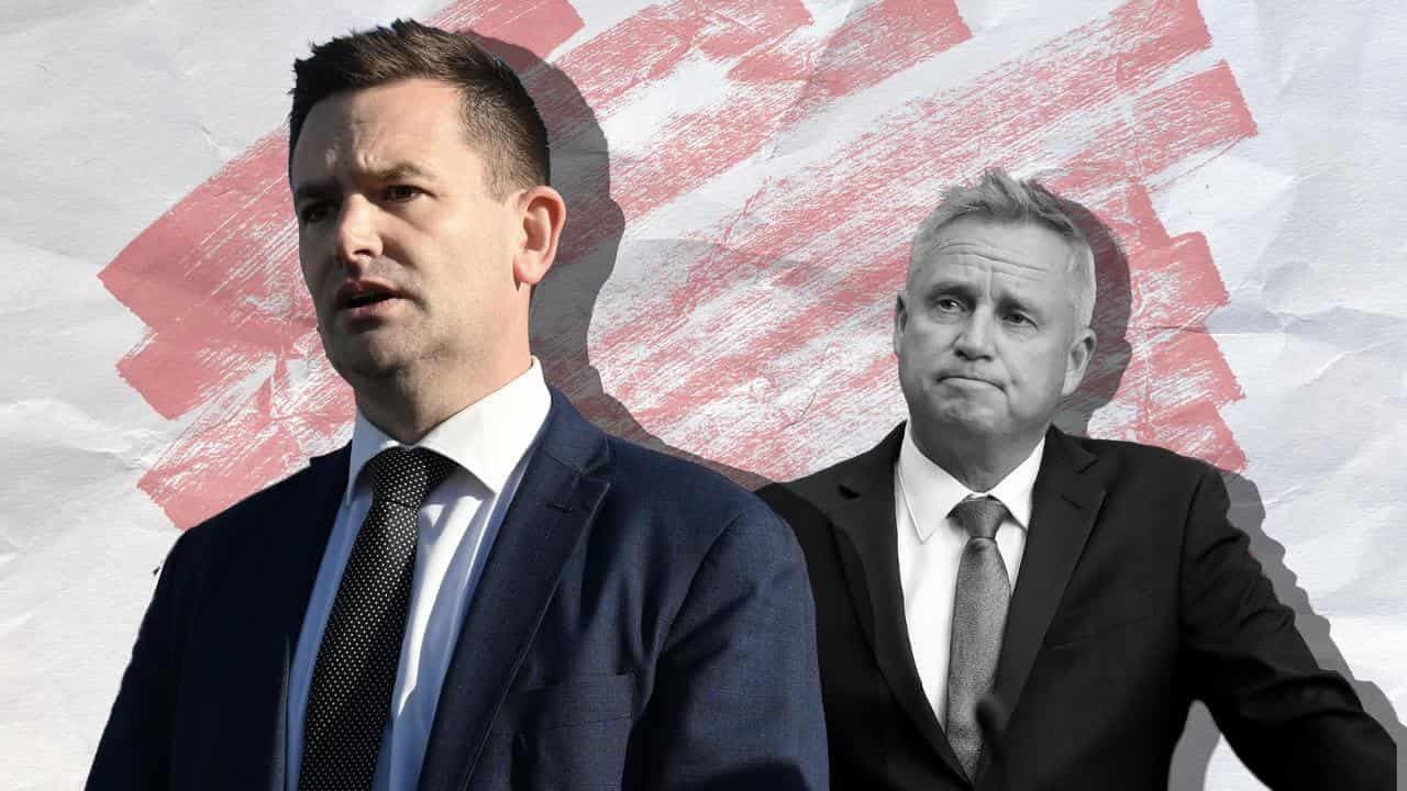 Liberals prescribe plan to expand role of chemists