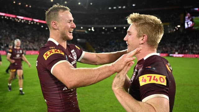 'Ripped Band-Aid off': Legend backs Cherry-Evans call