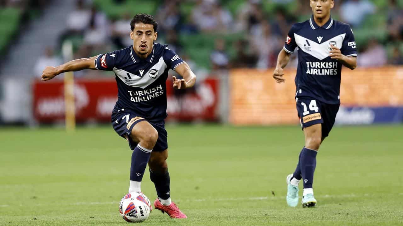 Hungary for success, Socceroo Arzani returns to Europe