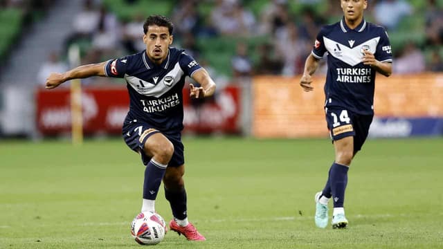 Hungary for success, Socceroo Arzani returns to Europe