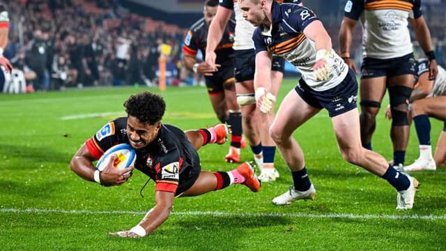 'Outstanding' Chiefs continue Aussie Super hoodoo in NZ