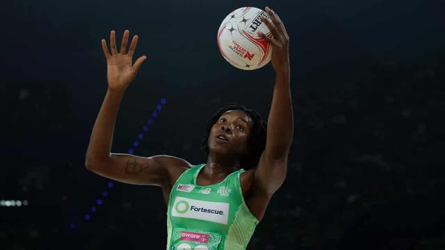 Fever too hot for Mavs, make it eight straight