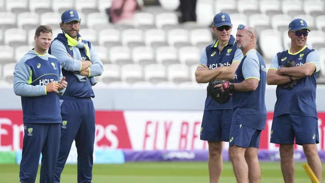 Injury points finger of doubt at Smith's Windies tour