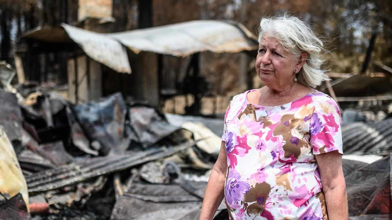 In the dark: Australia ill-prepared for climate punch