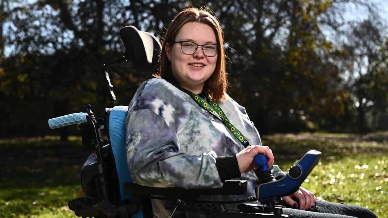 Help for disabled youths left at the mercy of carers