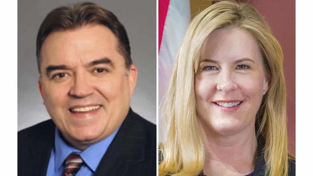 'Political assassination' suspect still at large in US