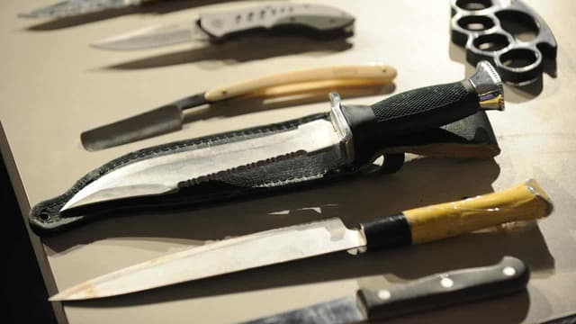 Second boy charged over 'unprovoked' stabbing, assault