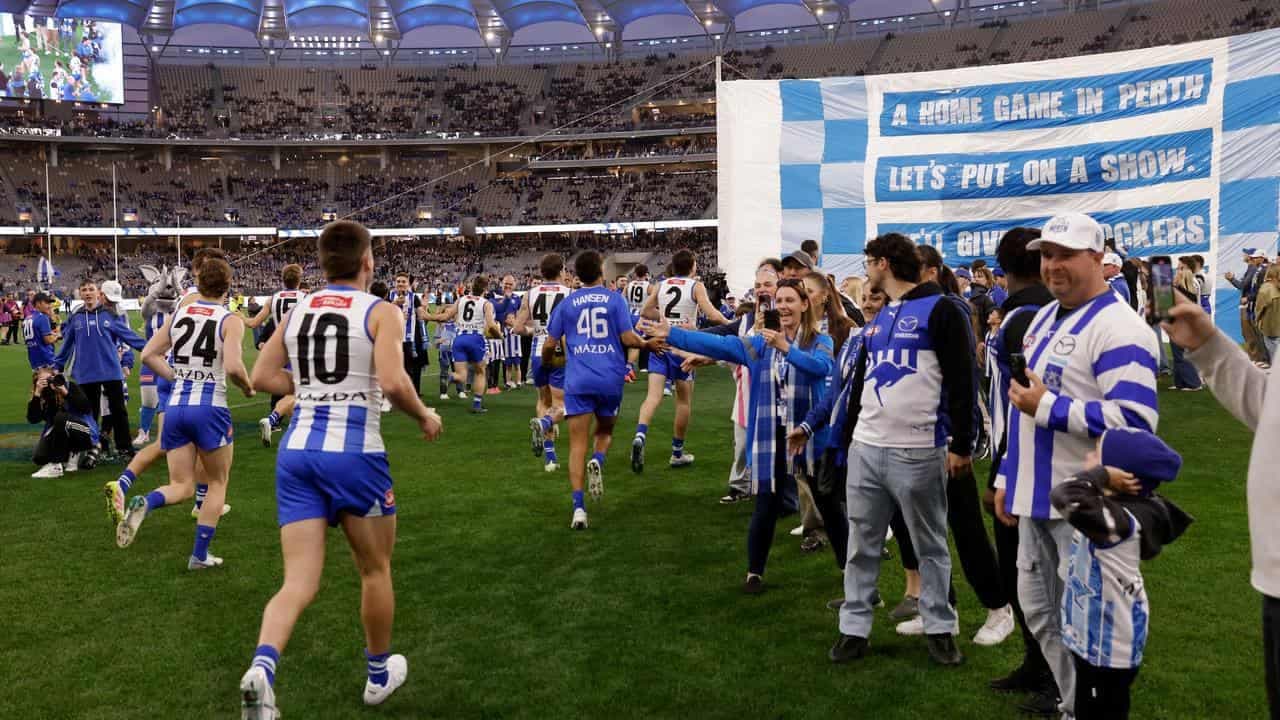 Collingwood 'gifted' dream MCG fixtures: Clarkson