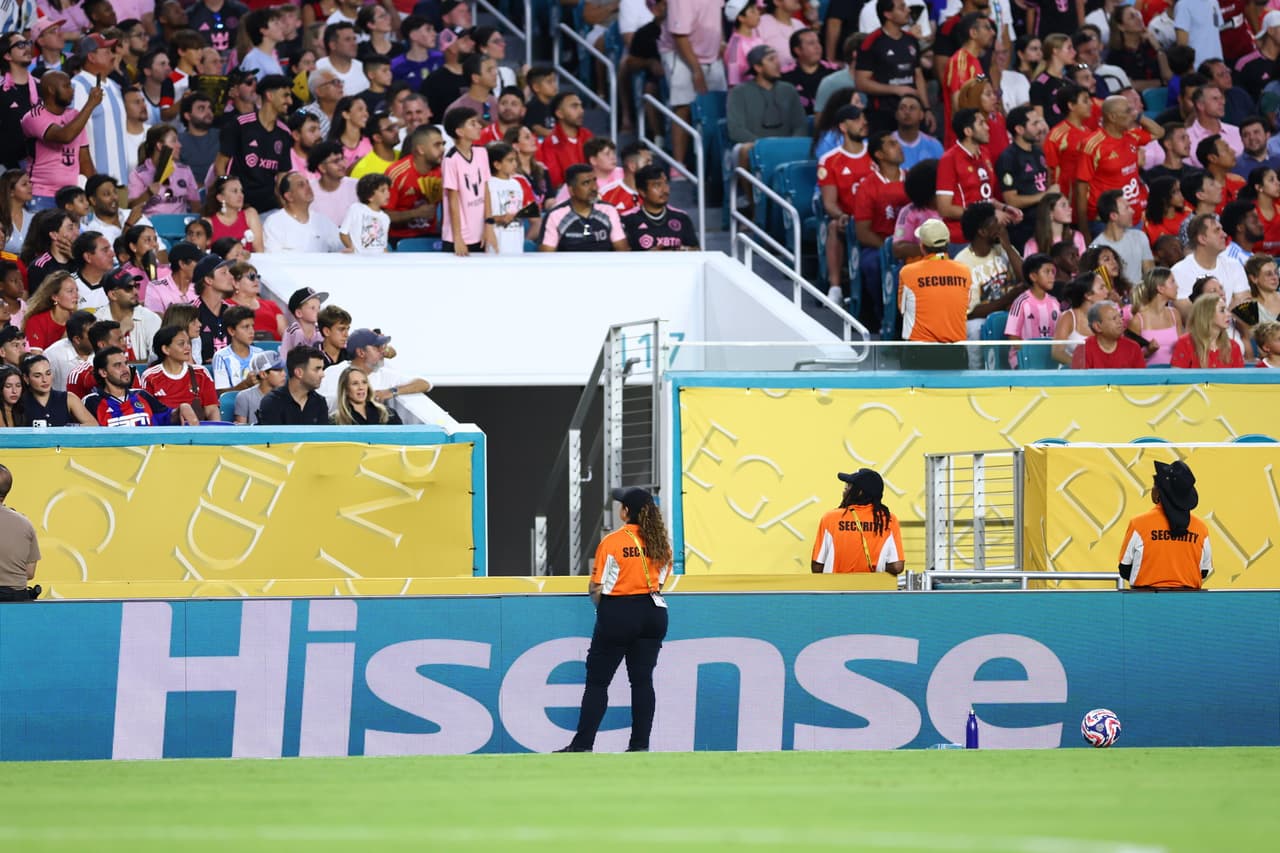 Hisense Celebrates Kick-off of FIFA Club World Cup™ as Official Partner, Marking New Milestone in Global Sports Journey