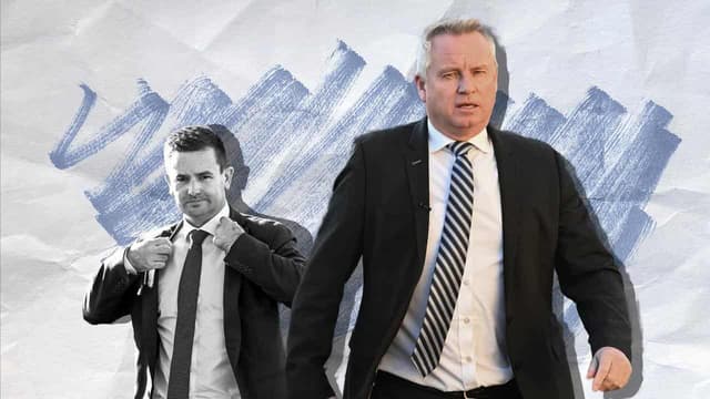 Familiar face returns for election as stadium divides