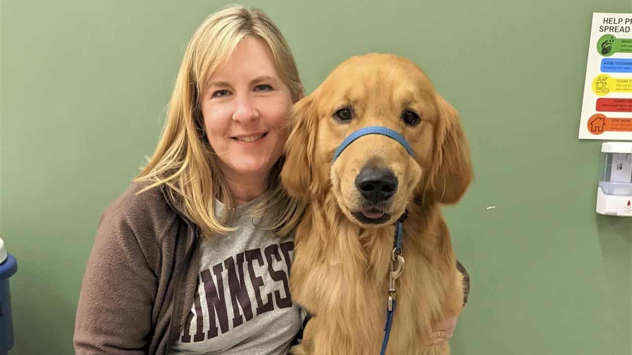 Manhunt ends with arrest over shooting of US Democrats