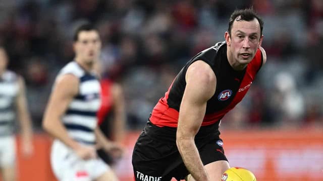 Essendon hope for silver lining from injury crisis