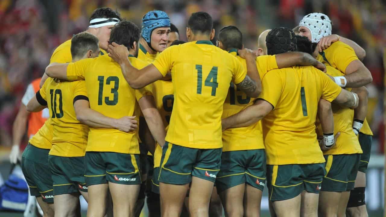 How Lions are playing into Wallabies' hands: Horwill