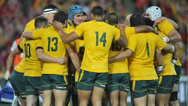 How Lions are playing into Wallabies' hands: Horwill