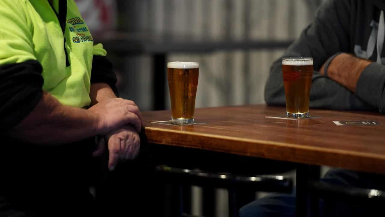Proposed law change protects questionable pub jokes