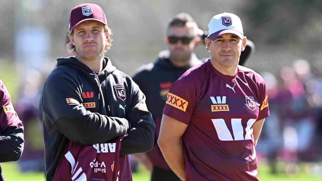 Munster takes toughest carry in decades as captain