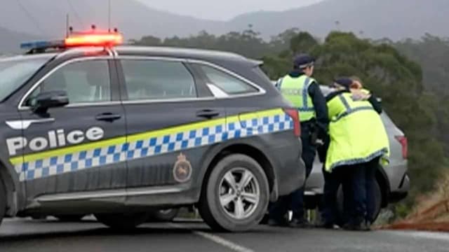 'Tragedy': dedicated policeman shot dead at rural house