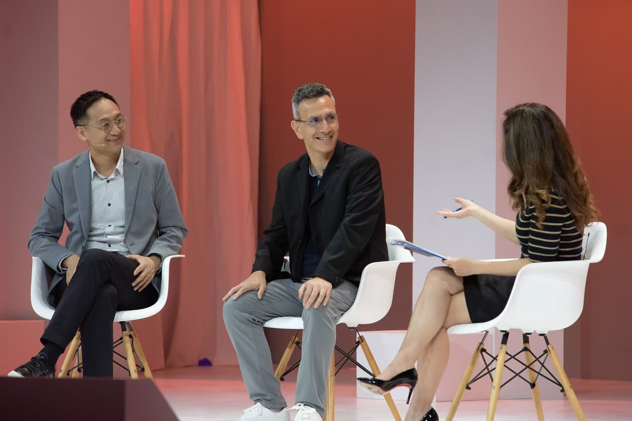 Tencent Cloud Commits to Support European Companies' Global Competitiveness and Realise AI Ambitions