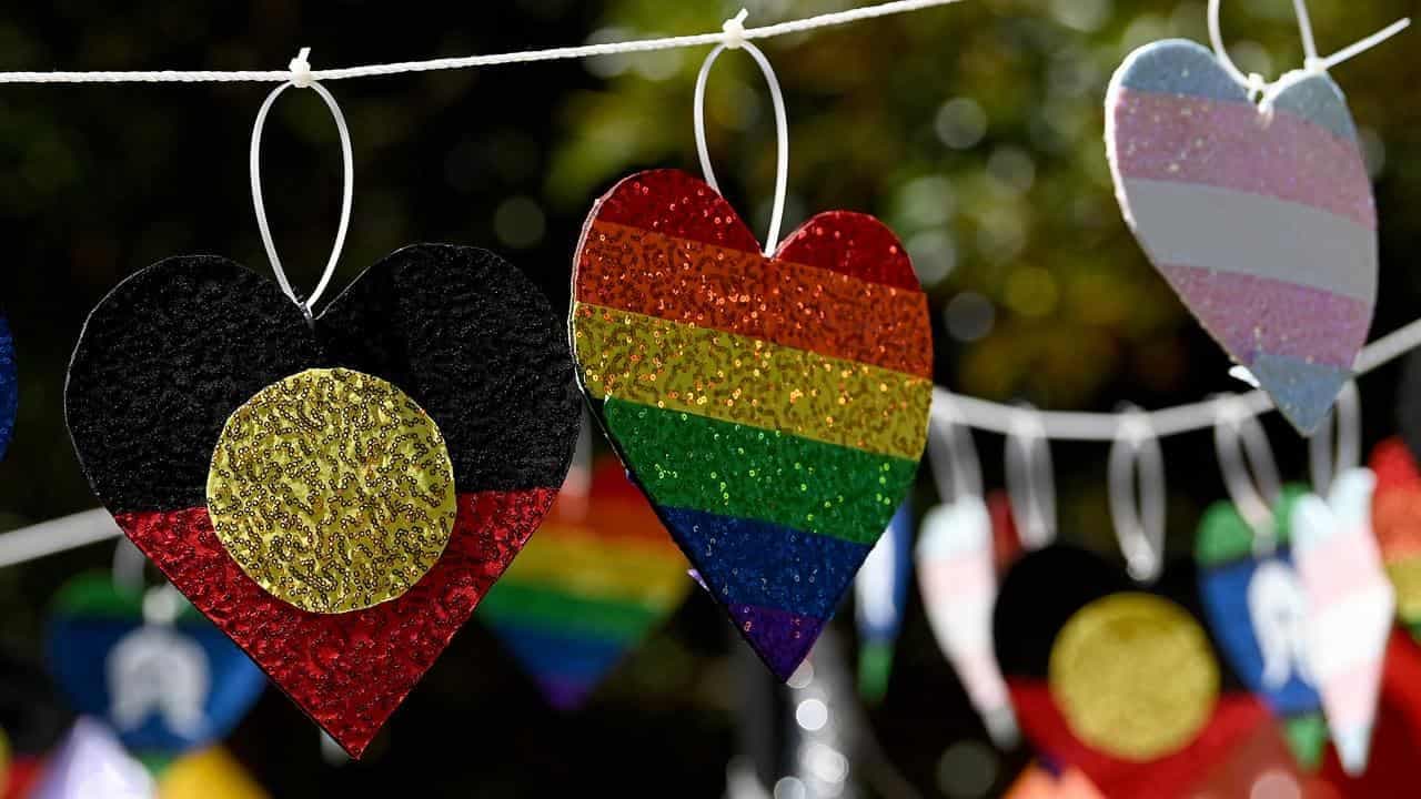 LGBTQI people carrying burden of sexual violence: study