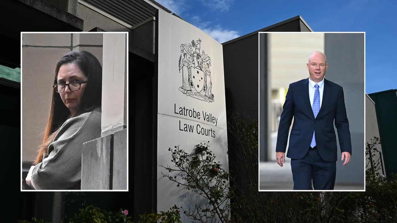 Mushroom cook did not have a motive for murder: defence