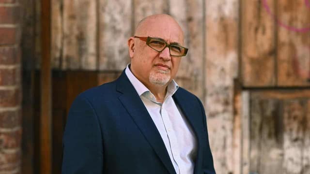 'You worry': fears in Iranian community after bombing